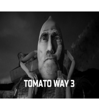 Tomato Way 3 Steam Key GLOBAL